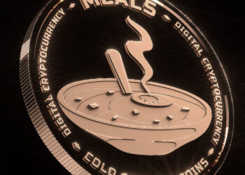 Serving Warm Meals, Hot Rewards, and Cold Storage With the Meals Token