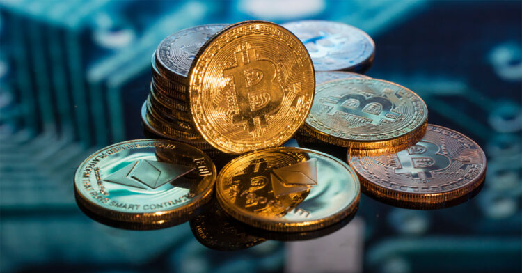 The Future of Digital Assets and Cryptocurrencies