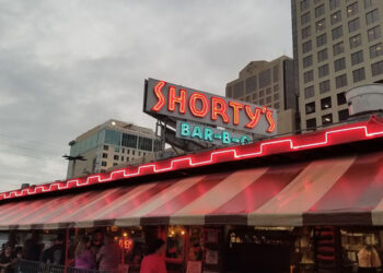 70-Year-Old Shorty's Bar-B-Q's Property Acquired by Florida Value Partners and Atlantic Pacific