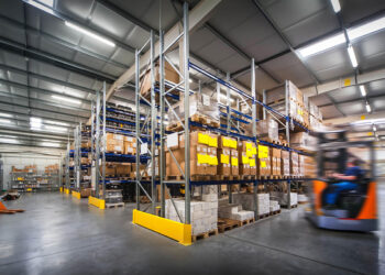 Bazaah Launches B2B Focused E-commerce Fulfillment Service