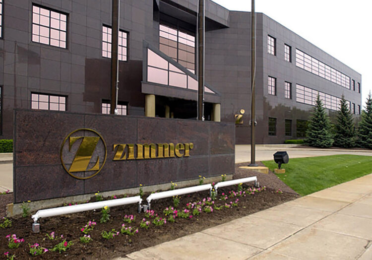 Zimmer Biomet Announces Webcast and Conference Call of Fourth Quarter 2021 Financial Results