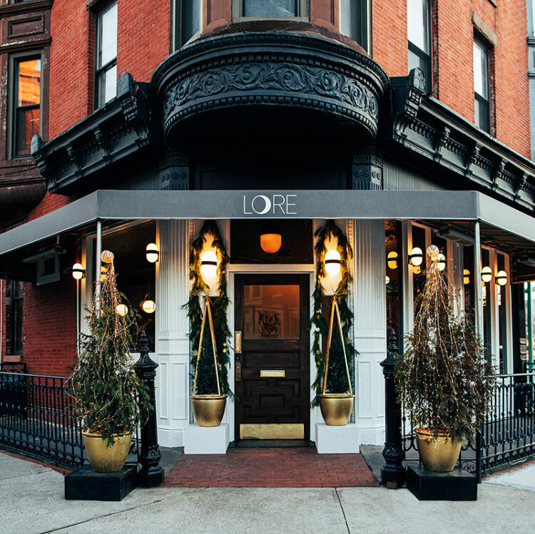 LORE Opens Its Doors in Brooklyn, Leading Park Slope Restaurant Revival