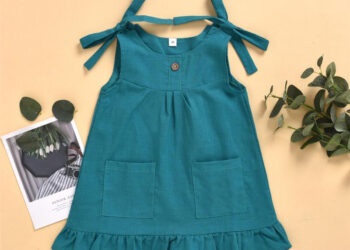 4 Practical Ways to Mix and Match Your Kid’s Clothing