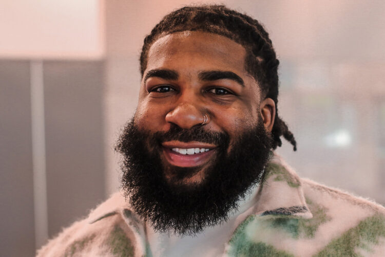 Branden Kinard: U.S. Marine Launches Branding by Branden, Partnering With Elite Startup Tech Companies