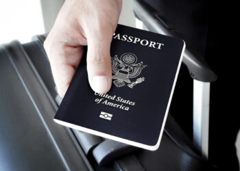 Over 45% of Americans Plan to Travel in 2022 Capitalizing on Remote Work
