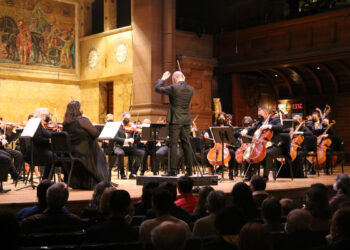 Princeton Symphony Orchestra Announces 2022-2023 Season
