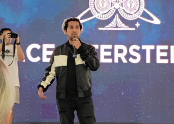 A Call to Teach – Becoming a DeFi Investment Mentor, with Luis Alvarado, the Founder of Unlimited Leverage