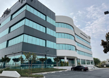 Coastal Vision Medical Group Opens New Location in Chino, CA