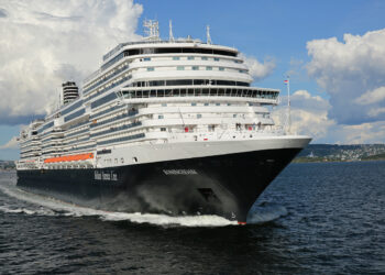 First Cruise Ship Set to Return to Canada as Country Reopens Cruising