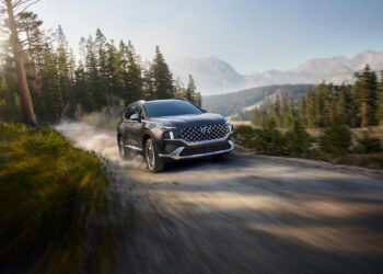 Hyundai Motor America Reports Record-Breaking Q1 2022 Retail Sales