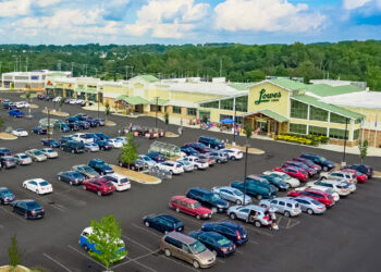 Kingsbarn Realty Capital Acquires Riverside Crossing in South Carolina