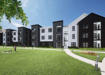 Michaels to Develop Market-Rate Community in Huntsville, Alabama
