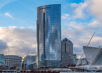 Northwestern Mutual Boasts Record Number of Wealth Advisors in New Forbes "Best-In-State" Ranking