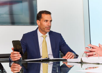 Shaked Law Personal Injury Lawyers' Founding Attorney Sagi Shaked Recognized as a Board Certified Advocate