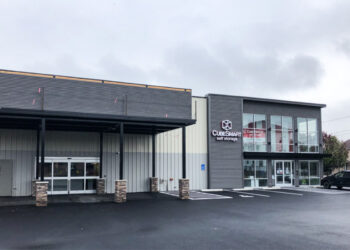 The Storge Acquisition Group Closes Rhode Island Facility