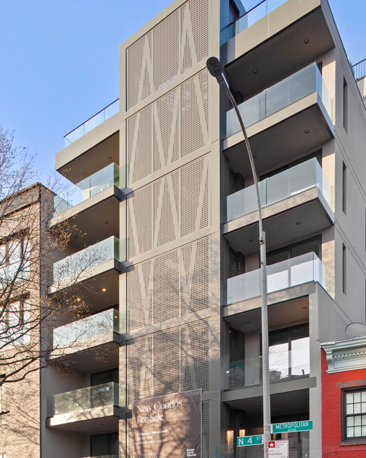 Mortar Group Launches New Brooklyn Investment Offering on RealtyMogul, a Leading Online Real Estate Investing Marketplace