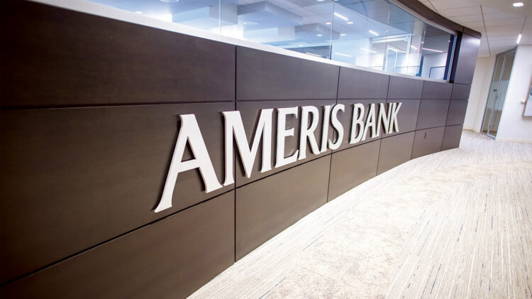 Atlanta-based Ameris Bancorp Announces Q2 2022 Financial Results