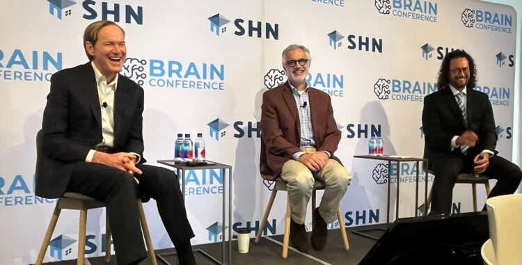 Griffin Living Presents Keynote Panel at Senior Housing News BRAIN Memory Care Conference