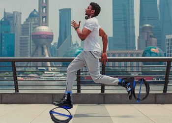 What Are the Best Jumping Shoes?