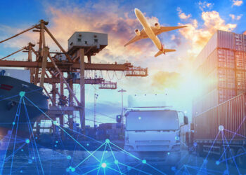 Supply Chain Trends Reshaping Small Business Operations