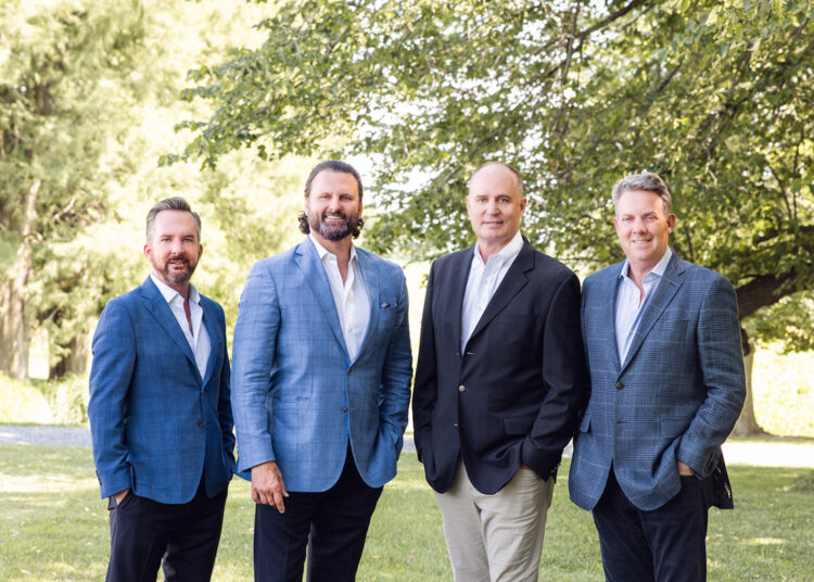 Mid-Atlantic Luxury Real Estate Brokerage's Growth Continues into Southern Pennsylvania and Northern Delaware