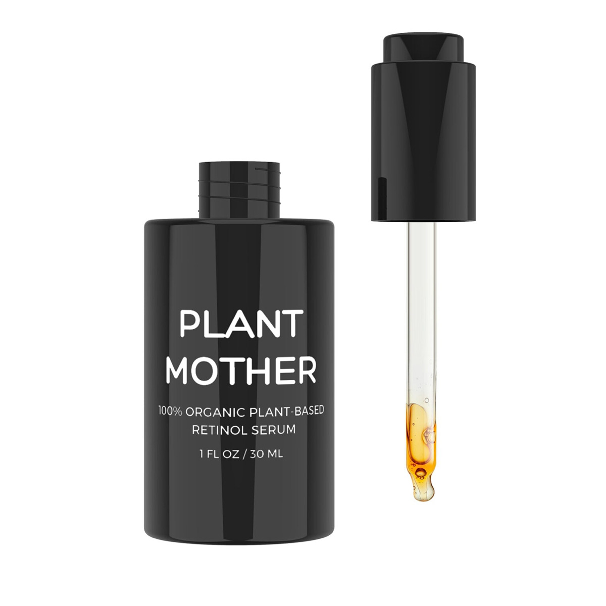 Ok. This Plant-based Retinol is Everything I Wanted and More