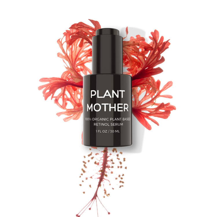 Ok. This Plant-based Retinol is Everything I Wanted and More