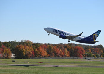 Avelo Debuts Five Florida Destinations From the Delaware Valley Region