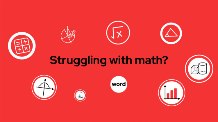 Top 5 Best Resources for Math Students