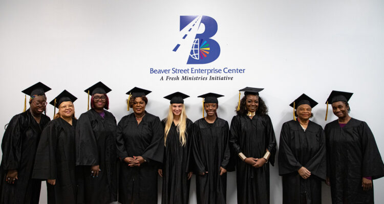 Generation USA Unveils New Jacksonville Offices and Classrooms