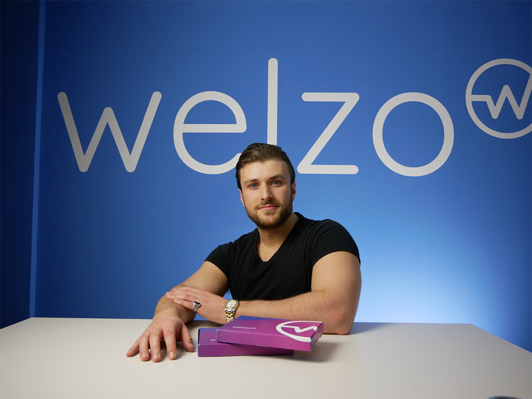 Welzo: The AI-Powered Home Health Testing Service Launches in the UK
