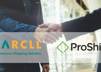 PARCLL Joins the ProShip Carrier Library to Provide International and U.S. Domestic E-Commerce Delivery Services