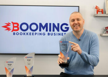 Booming Bookkeeping Business Provides Mentorship for Aspiring Bookkeepers