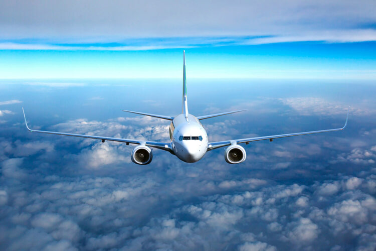 Honeywell's Aircraft Upgrade Reduces Fuel Consumption and CO2 Emissions