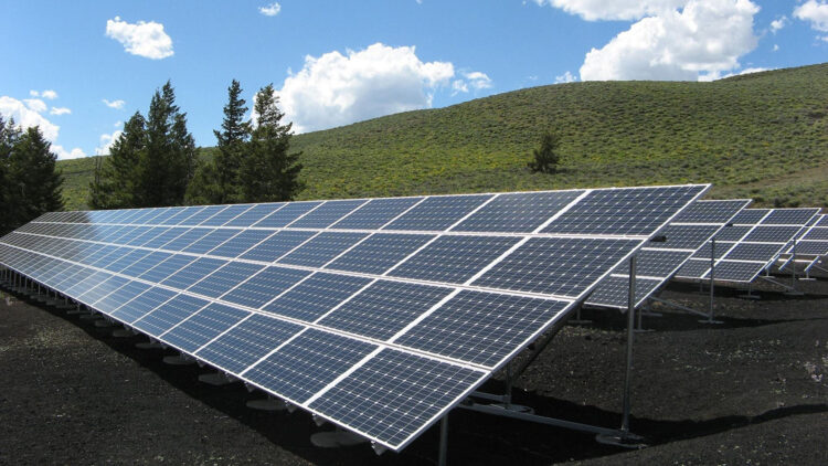 Think Energy Launches Customer Benefit Programs for a More Affordable Energy Future