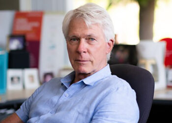 Hudson Freeze, Ph.D.
