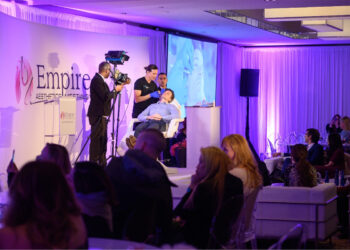 Empire Medical Training Celebrates 25th Anniversary wWith Premier Event at Fontainebleau