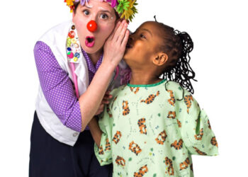 Spreading Joy and Laughter: Healthy Humor's Impact Inside and Outside Hospitals