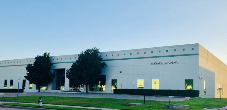 Manara Academy District Receives "A" Ranking and High Score in 2022 Charter School Performance Framework