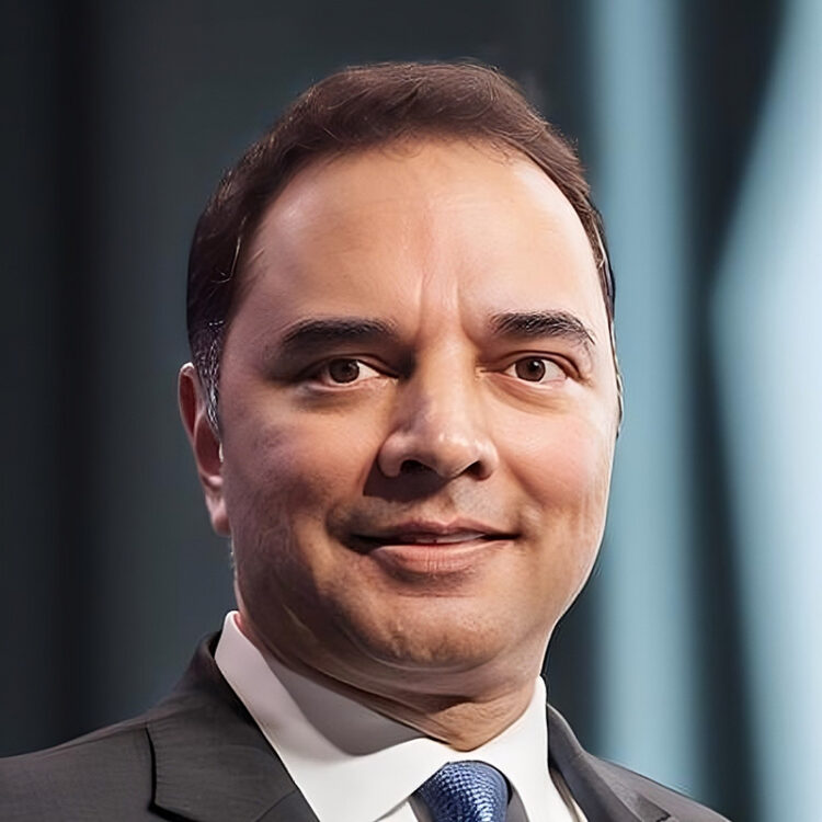 Navigating the Future: Author Nadeem Ahmad Shares Insights From 'Become an Innovation Navigator