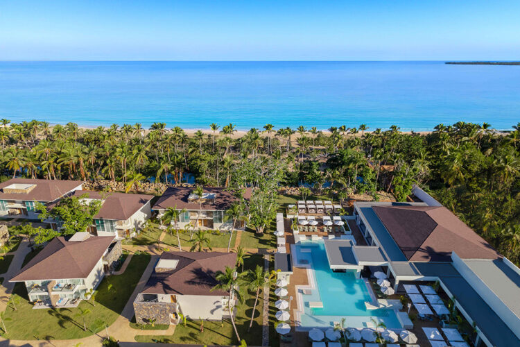 Temptation Grand Miches Resort Punta Cana to be Renamed in Rebranding Effort