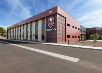Academies of Math and Science to Host Health Resource Fair in Maryvale Community on January 13, 2024