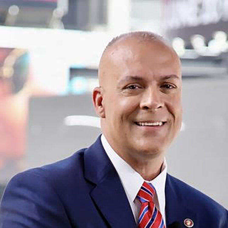 James Dicks Honored as a "Game Changer" by Orlando Business Journal