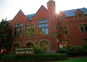 Pacific University Offers Guaranteed Graduate School Admissions Through Innovative Program