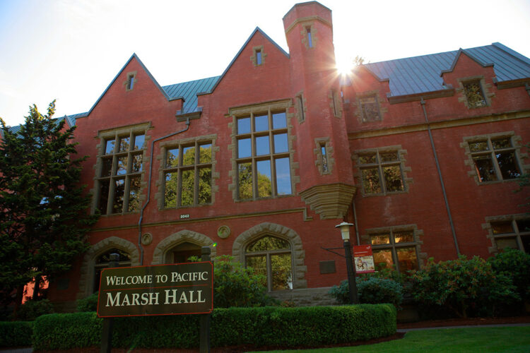 Pacific University Offers Guaranteed Graduate School Admissions Through Innovative Program