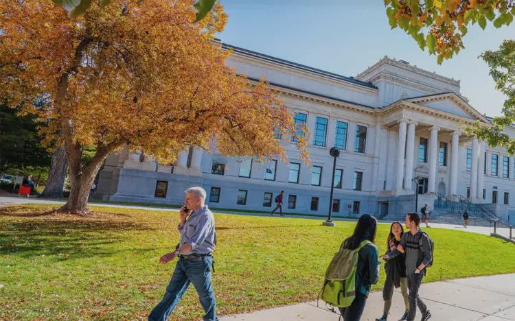 University of Utah Welcomes 20 Founders to Prestigious MBC Program