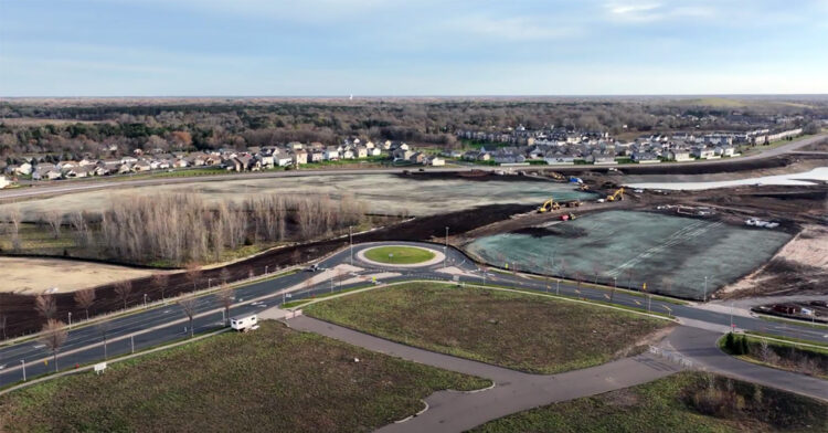Waterfront Village: A New Real Estate Investment Opportunity for Accredited Investors