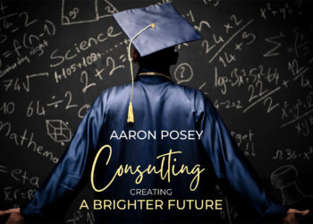 Aaron Posey Empowers Leaders While Advancing E&I in Education
