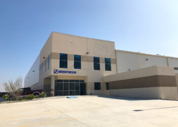 Brentwood Industries, Inc. Achieves International Sustainability and Carbon Certification Plus Standard