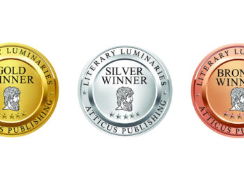 Atticus Literary Luminaries 2024: Celebrating Excellence in Indie Publishing